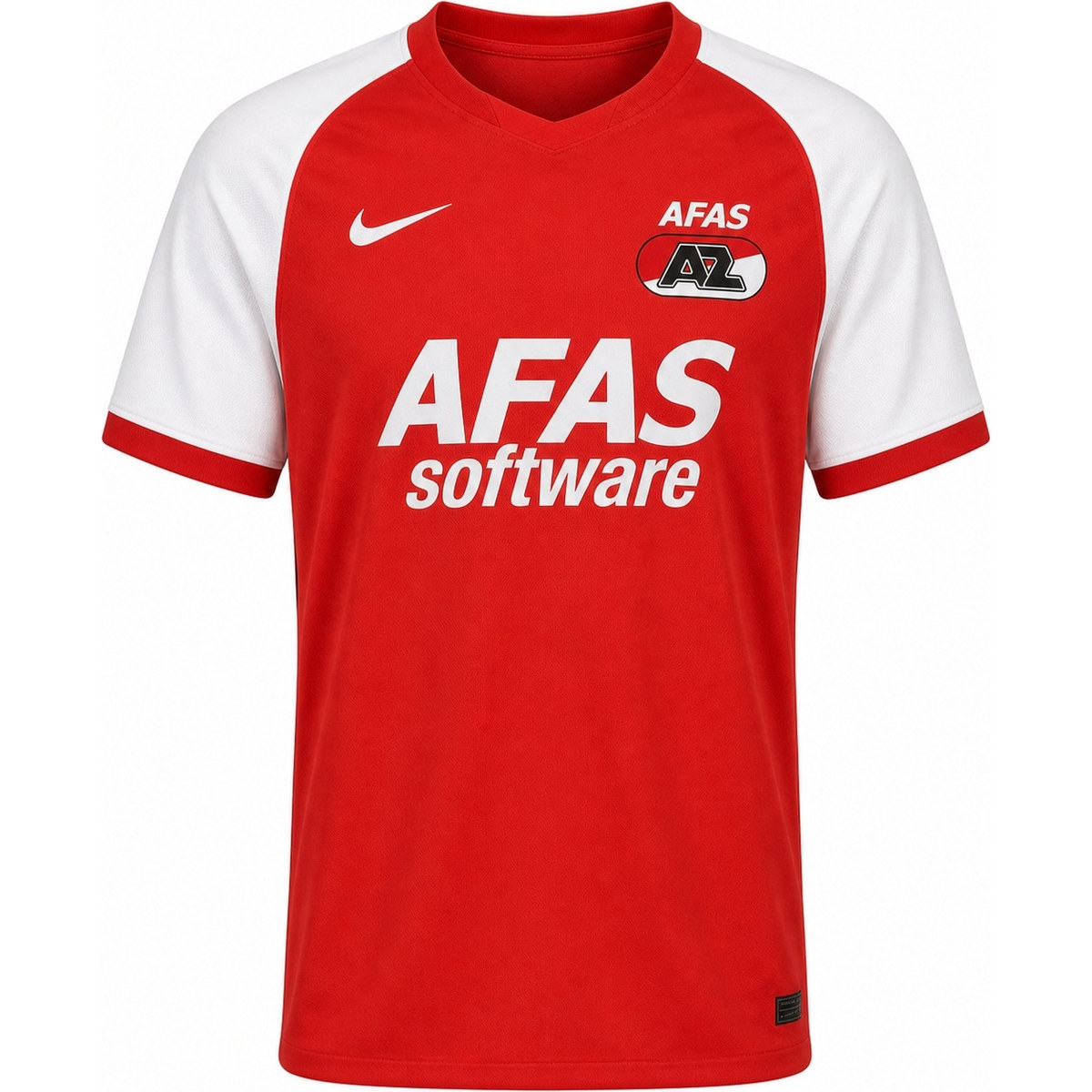 AZ Thuisshirt 2026/27
