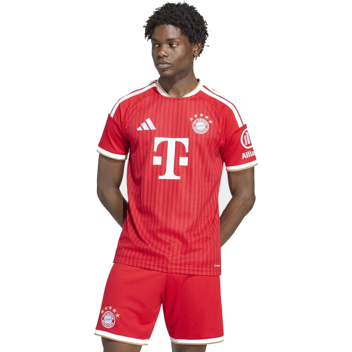 Bayern München Thuisshirt 2026/27