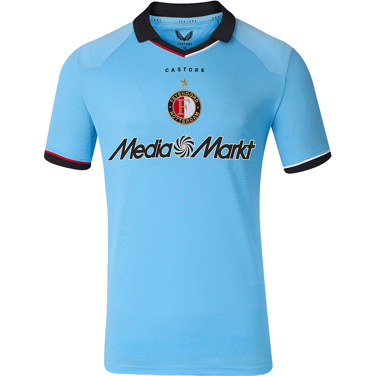 Feyenoord Uitshirt 2026/27