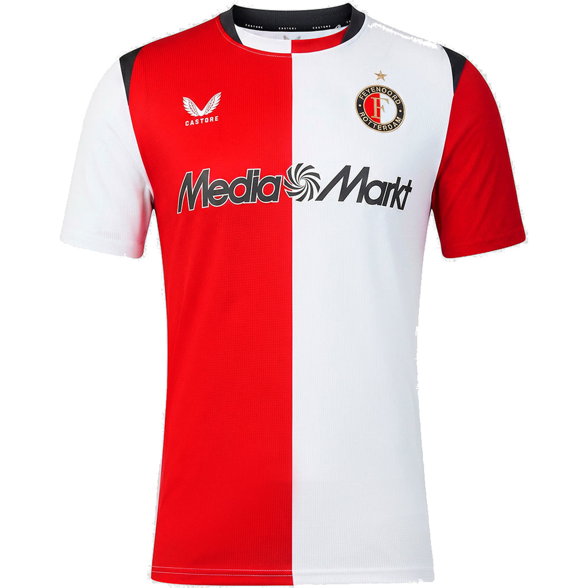 Feyenoord Thuisshirt 2026/27