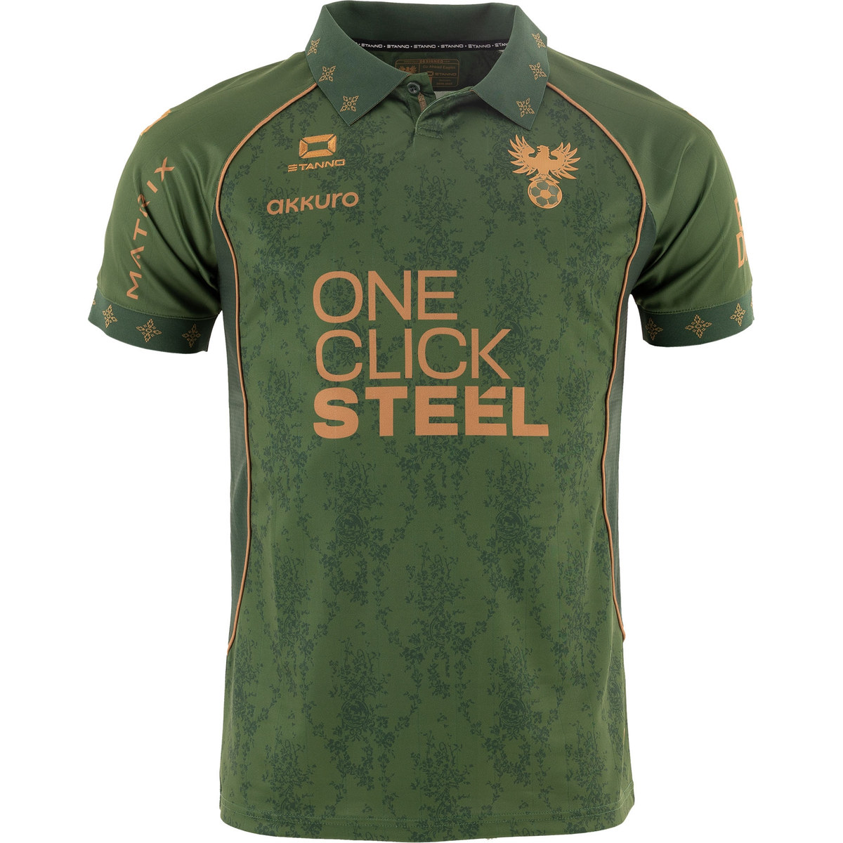 Go Ahead Eagles Uitshirt 2026/27