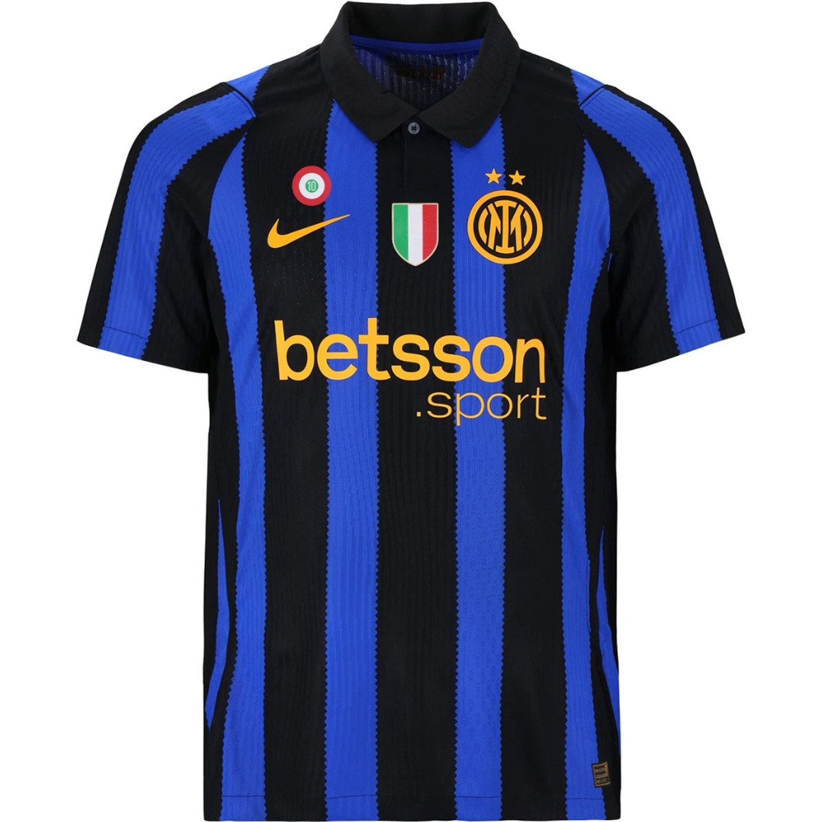 Inter Thuisshirt 2026/27