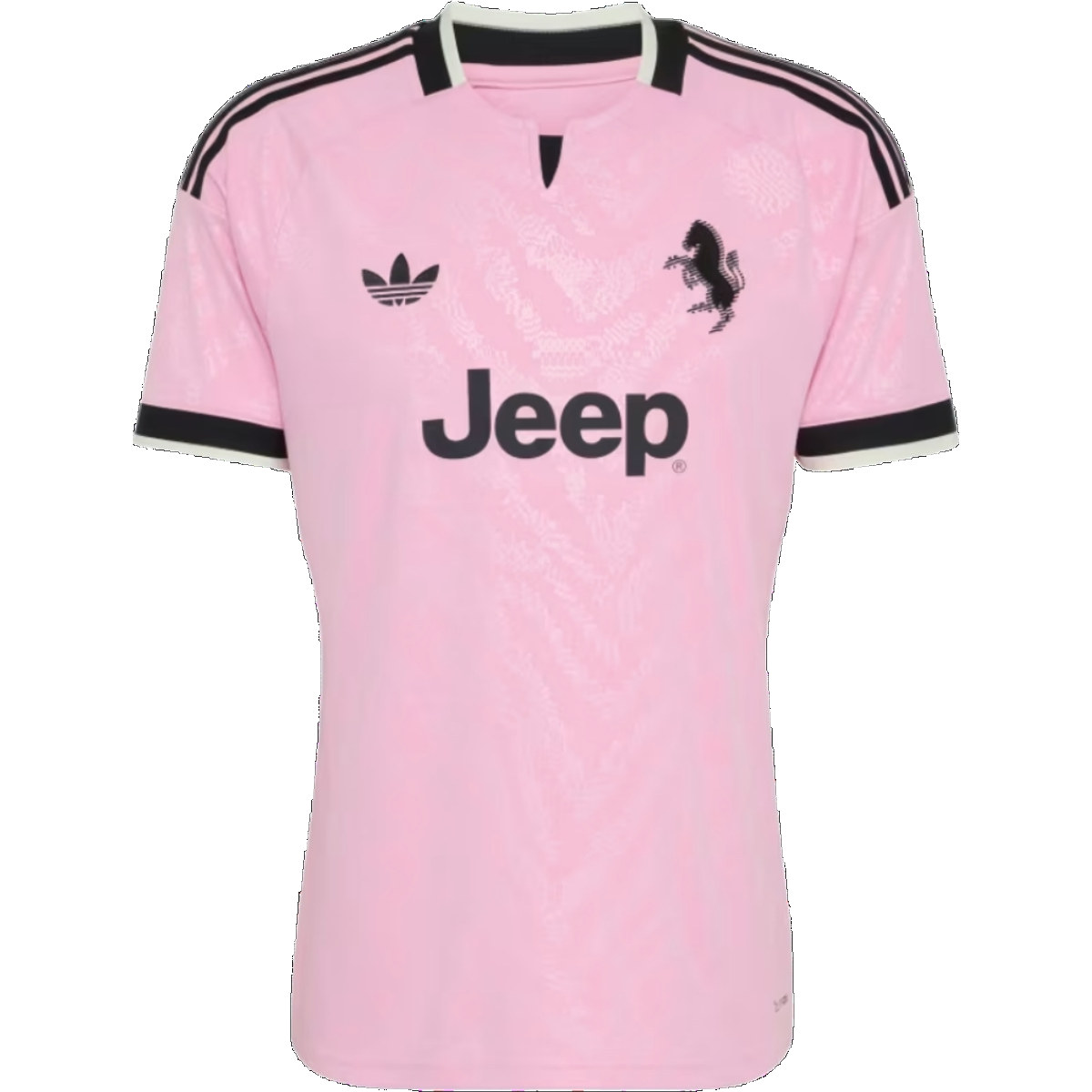 Juventus Uitshirt 2026/27