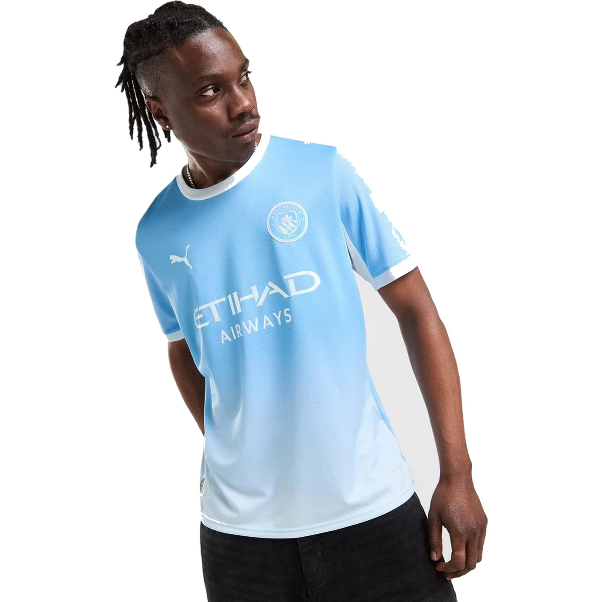 Manchester City Thuisshirt 2026/27