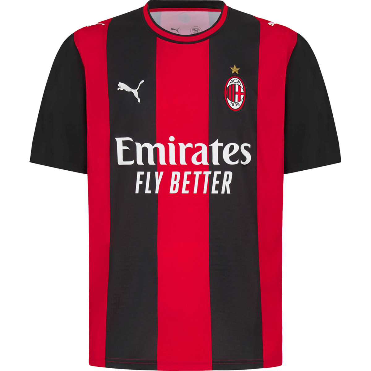 AC Milan Thuisshirt 2026/27