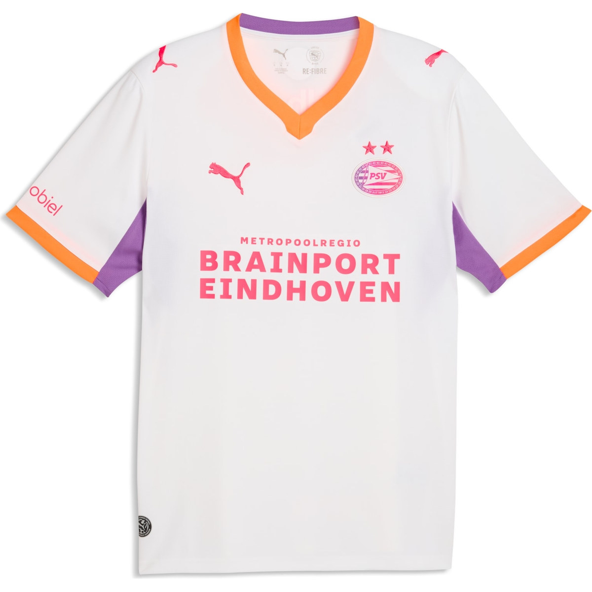 PSV Uitshirt 2026/27