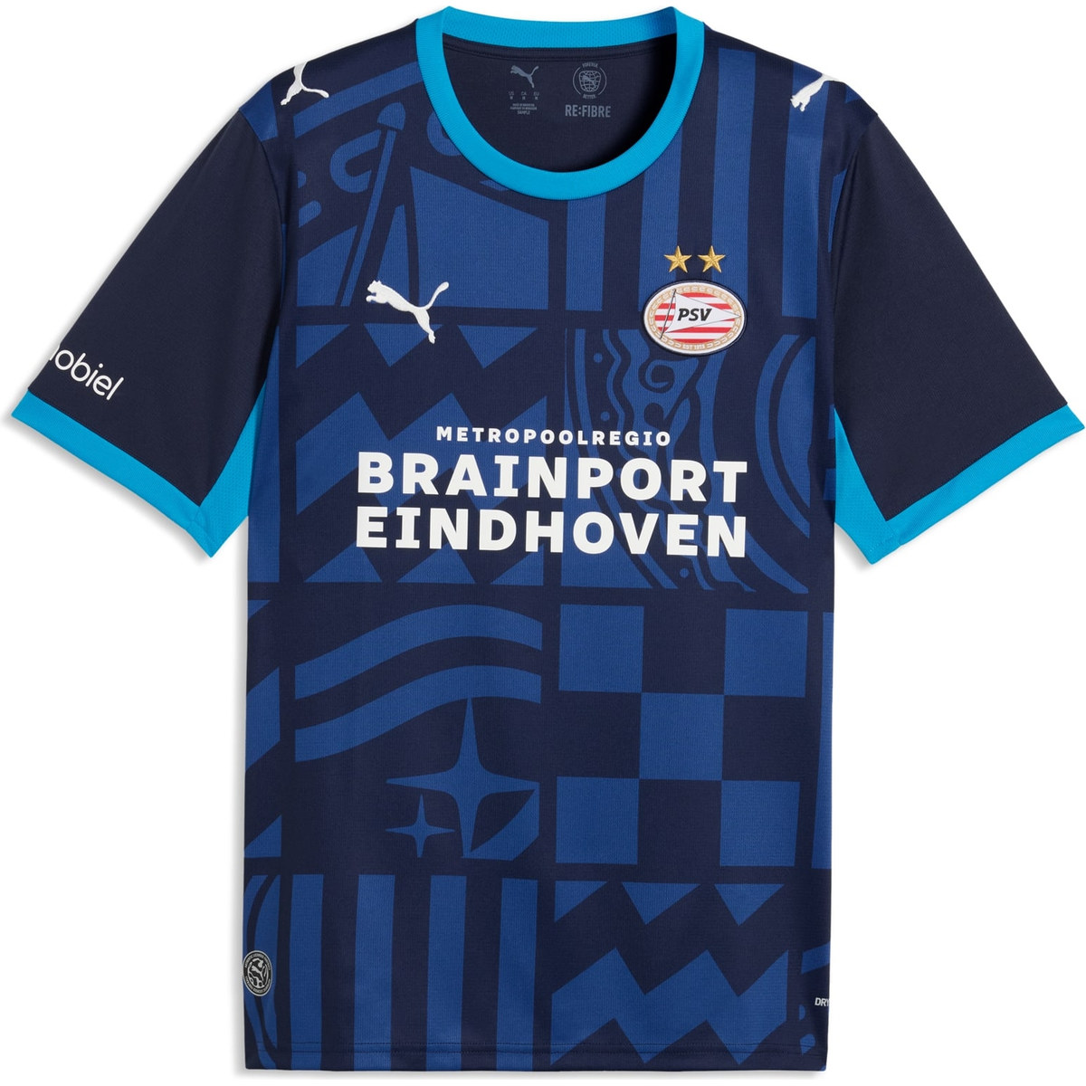PSV Derde Shirt 2026/27