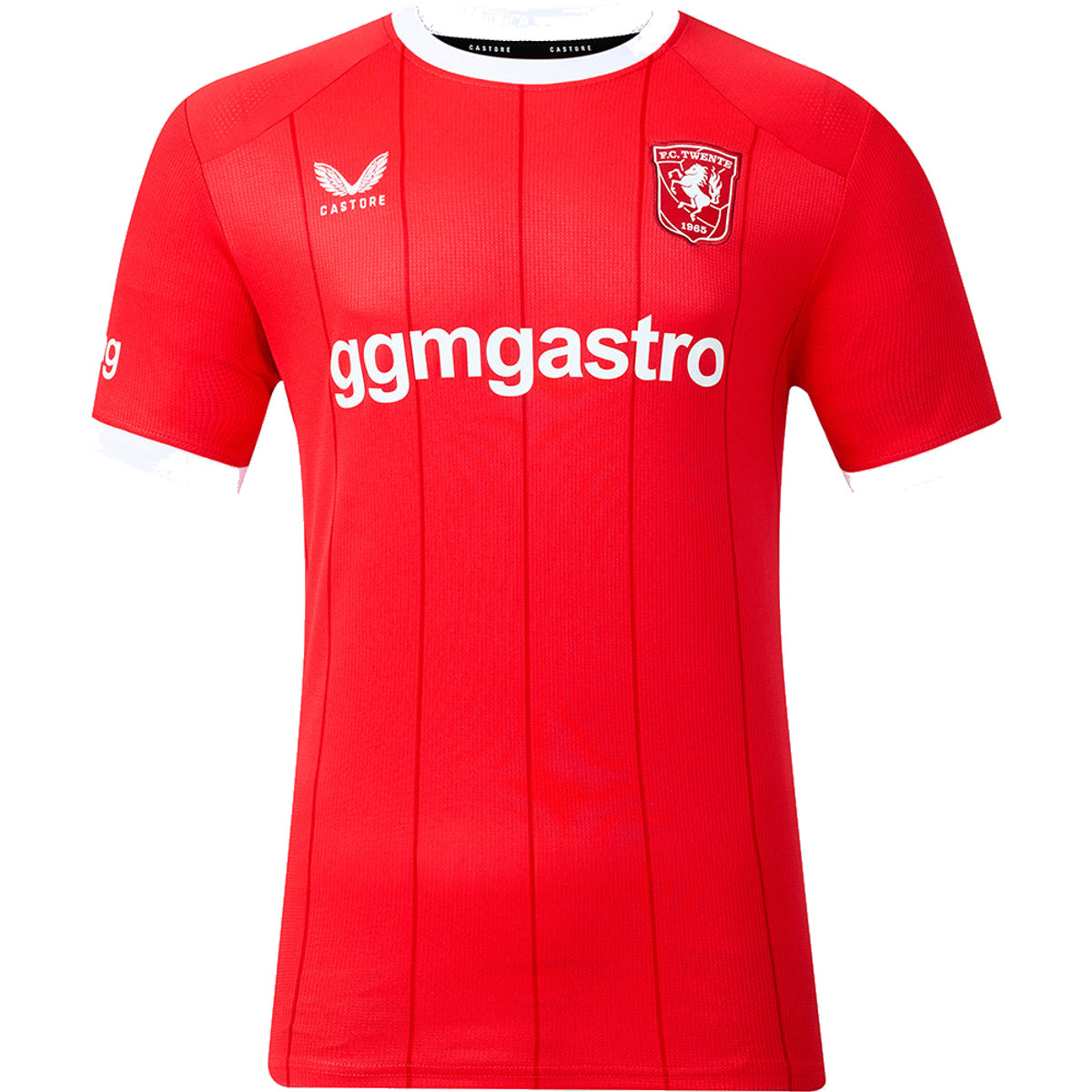 FC Twente Thuisshirt 2026/27
