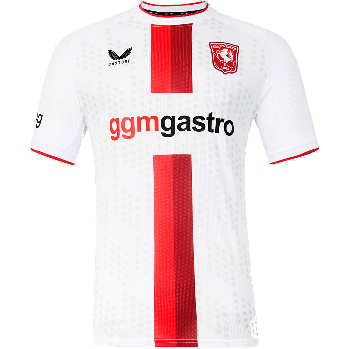 FC Twente Derde Shirt 2026/27