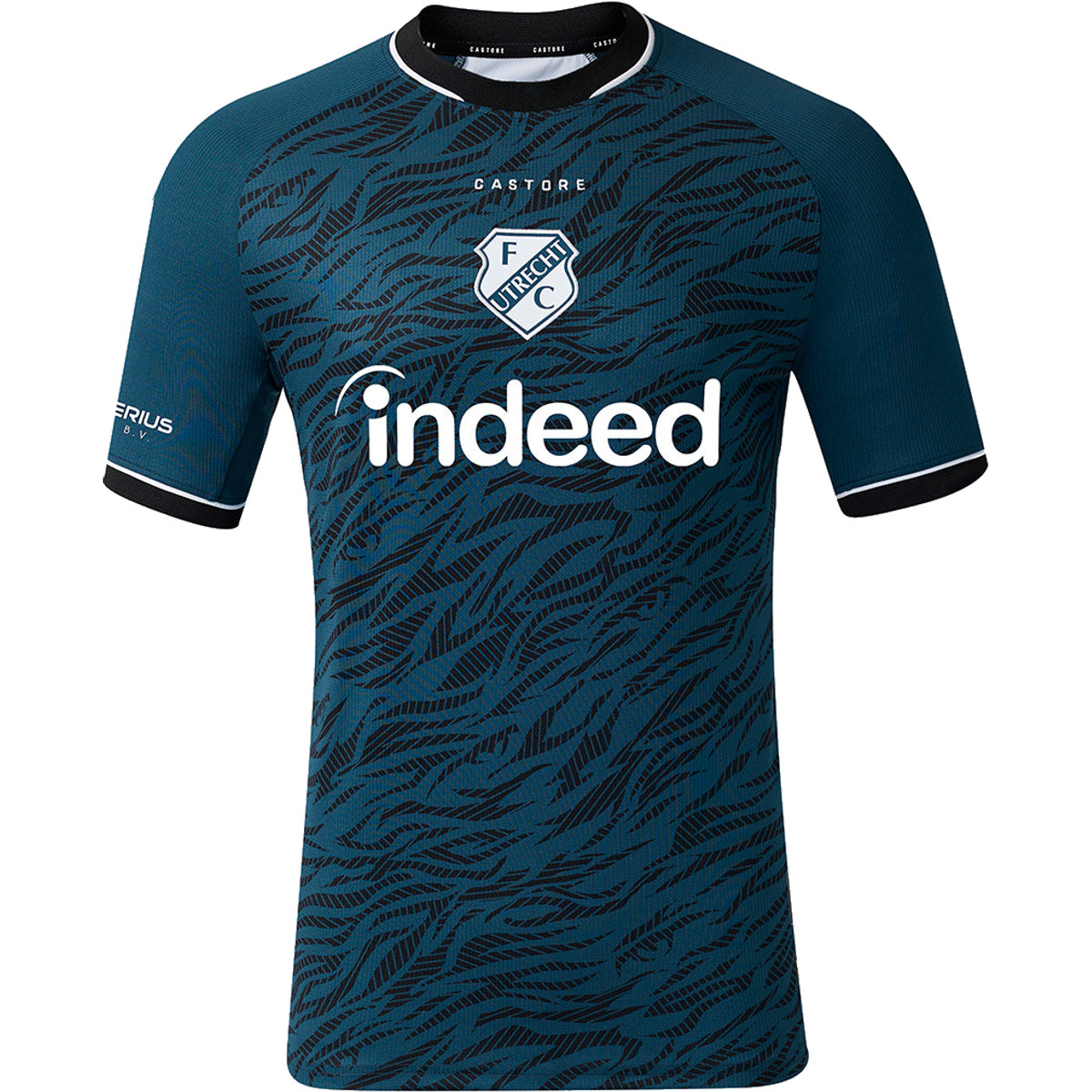 FC Utrecht Uitshirt 2026/27
