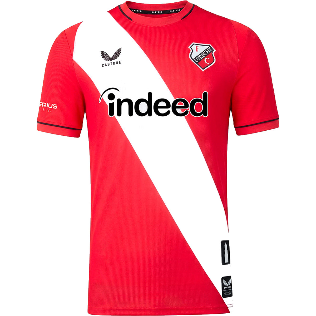 FC Utrecht Thuisshirt 2026/27